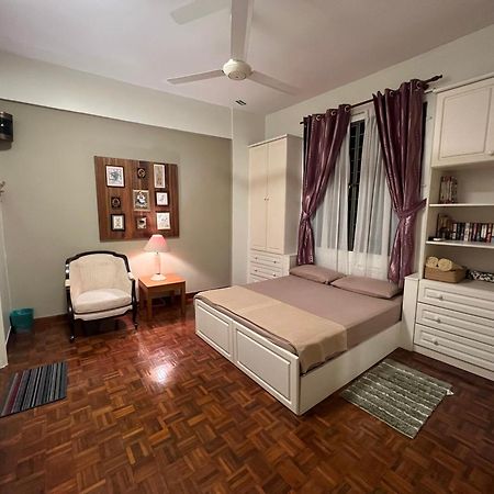 Sevenseas Marina Crescent Apartment Port Dickson Exterior foto
